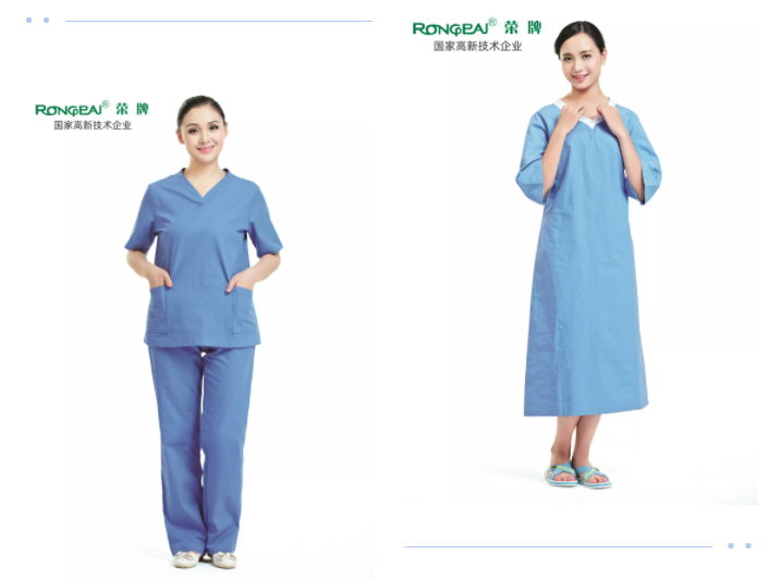 世界杯官网医纺医护面料