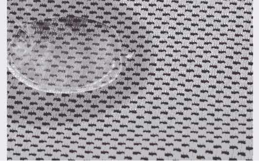 世界杯官网医用纺织