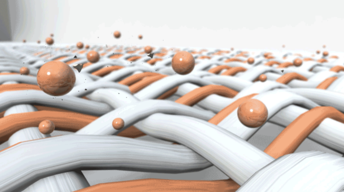 世界杯官网医用纺织