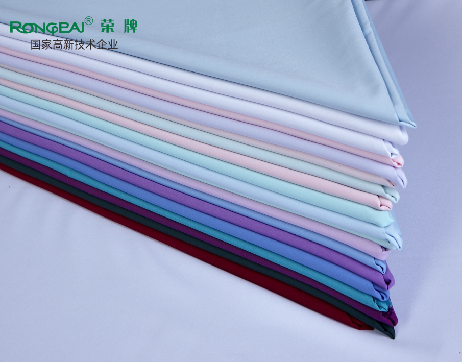 世界杯官网纺织|耐氯漂的二公分缎条，舒适耐用！