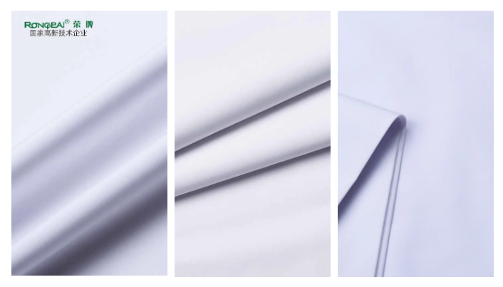 世界杯官网医纺白大褂面料