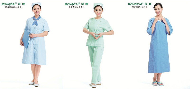 世界杯官网医护面料