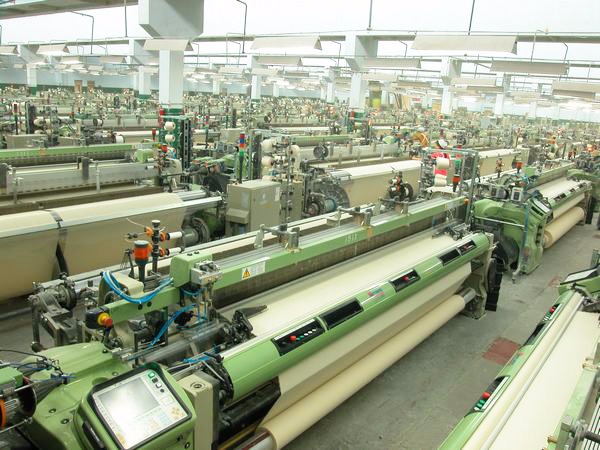 世界杯官网生产设备