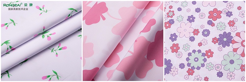 世界杯官网纺织|多功能环保印花护士服面料，温馨舒适！