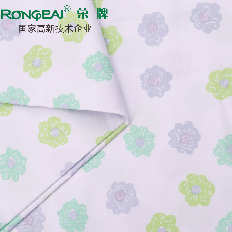 世界杯官网医纺护士服面料