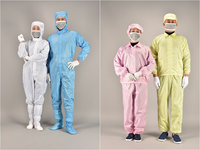 世界杯官网医纺隔离衣