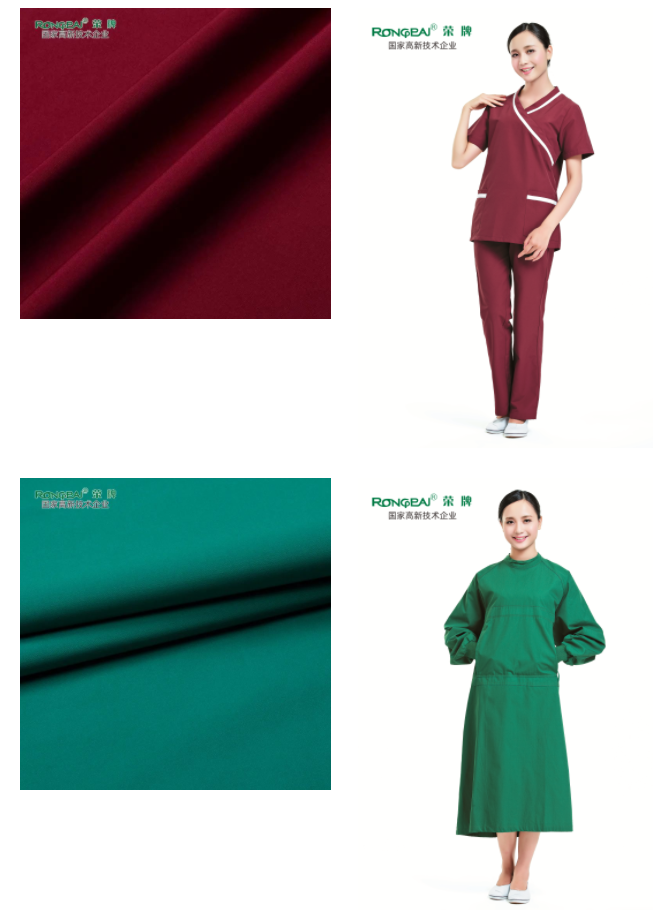 世界杯官网医用纺织|透气清爽的吸湿快干面料——313D#优莲舒