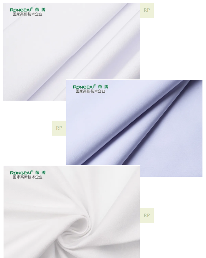 世界杯官网医纺医用白大褂实验服面料