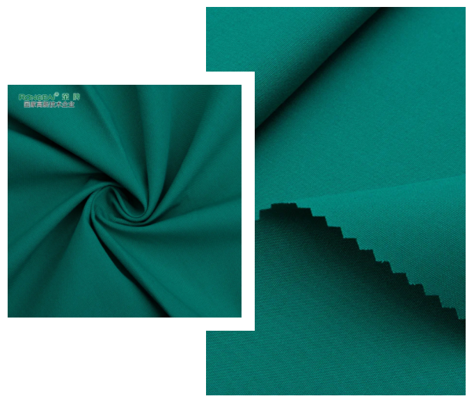 世界杯官网医纺手术衣面料