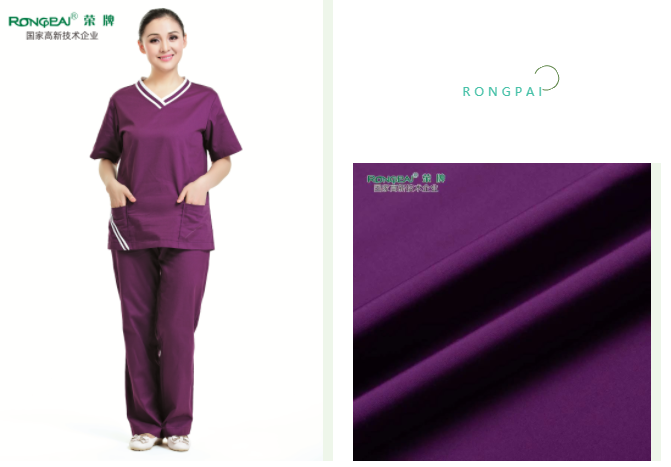 世界杯官网医用纺织