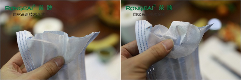 世界杯官网一次性防护口罩