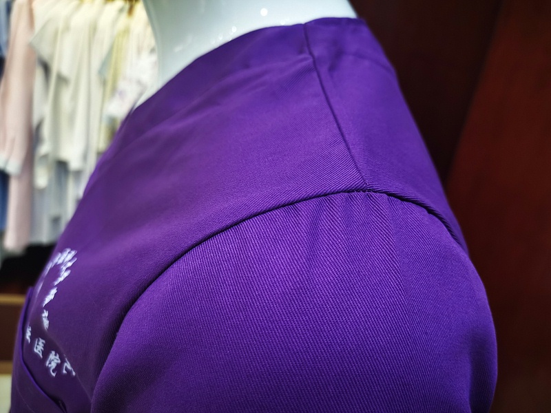 世界杯官网纺织洗手衣面料