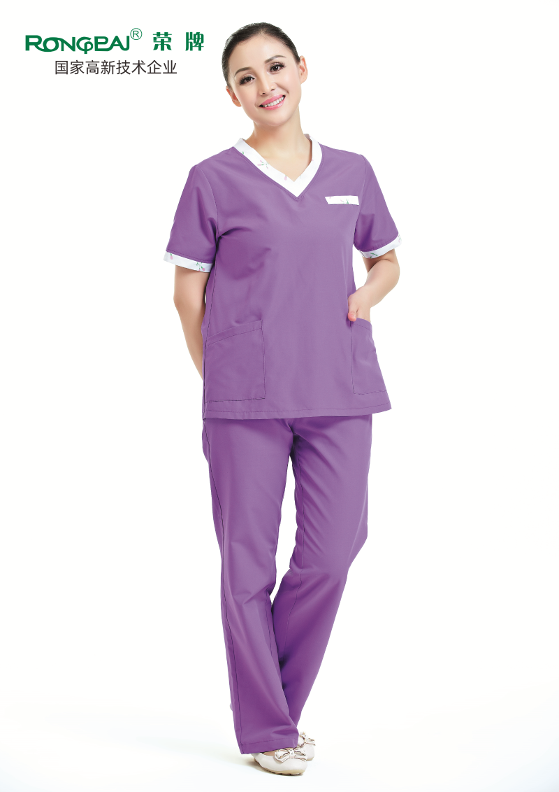 世界杯官网纺织洗手衣面料