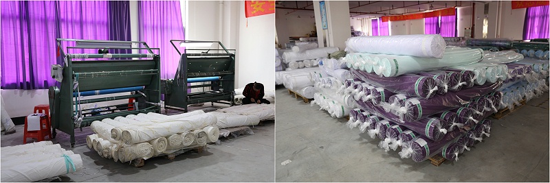 世界杯官网医用新材料面料