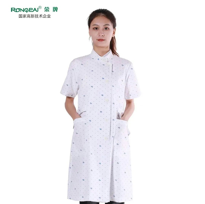 世界杯官网纺织护士服面料