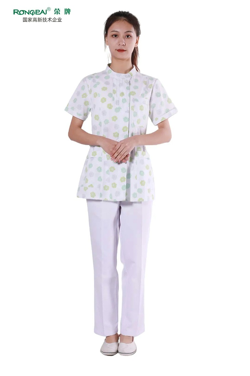 世界杯官网纺织护士服面料