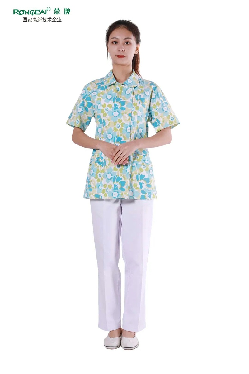 世界杯官网纺织护士服面料