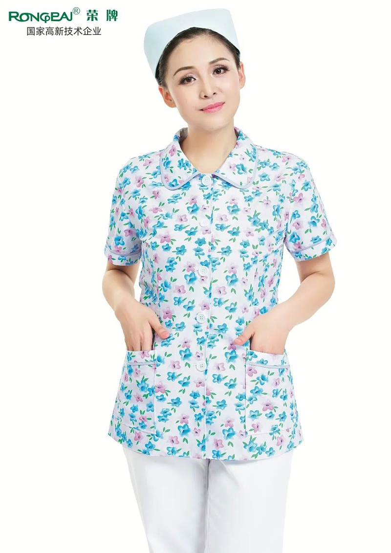 世界杯官网纺织护士服面料