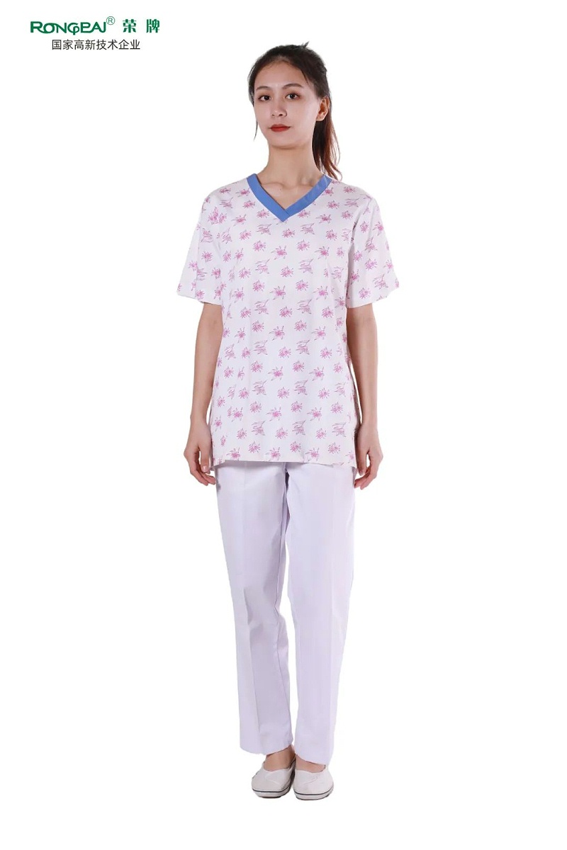 世界杯官网纺织护士服面料