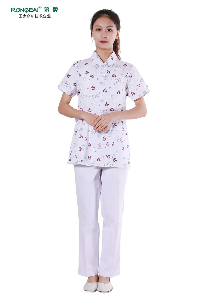 世界杯官网纺织护士服面料