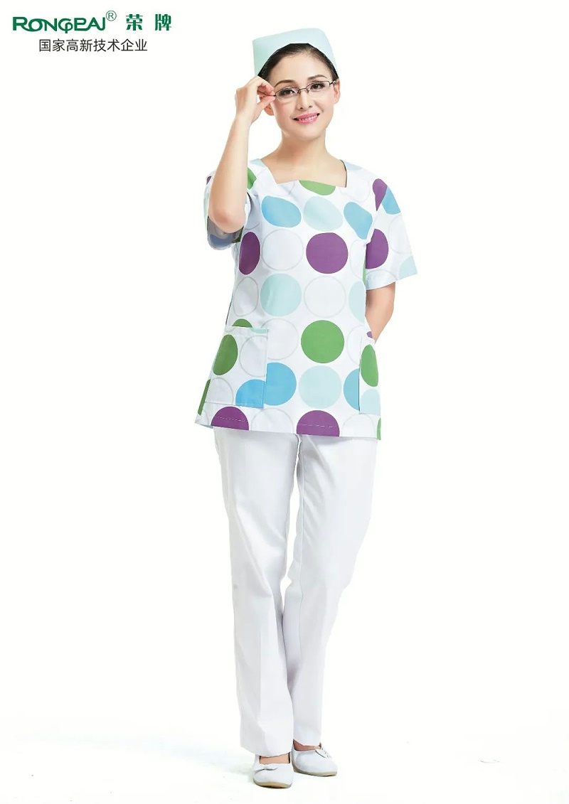 世界杯官网纺织护士服面料