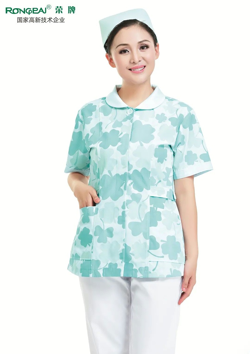 世界杯官网纺织护士服面料