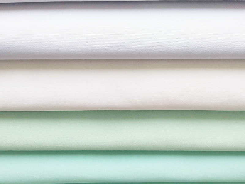 世界杯官网医用面料获得国家CNAS、ILAC认可