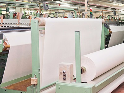 为什么众多客户都选择广东世界杯官网医用新材料面料？