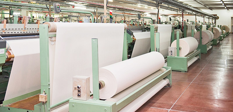 为什么众多客户都选择广东世界杯官网纺织