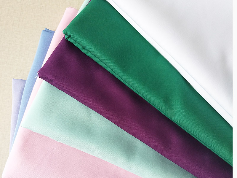 护士服秋冬装面料就选世界杯官网纺织