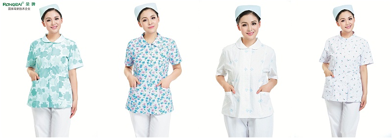 世界杯官网纺织护士服面料